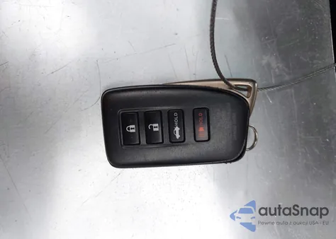 2018 Lexus Es 350 из США, поврежденный, VIN 58ABK1GG0JU111478